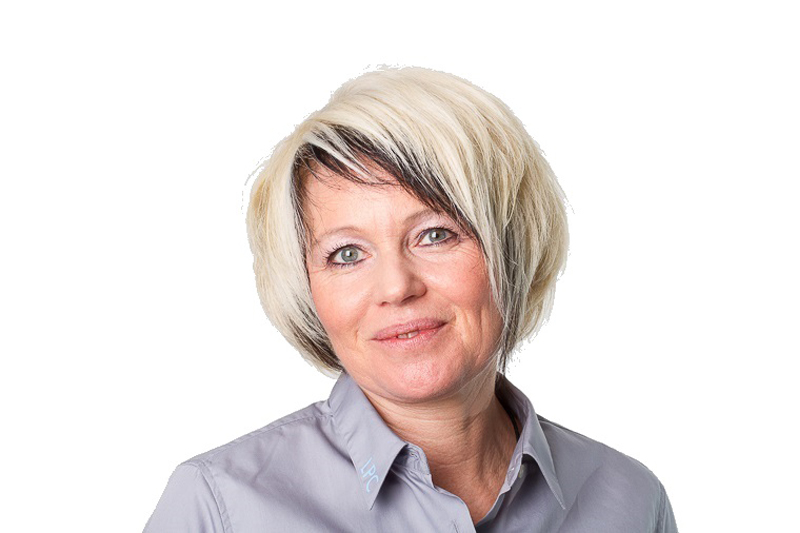 Sandra Lehr