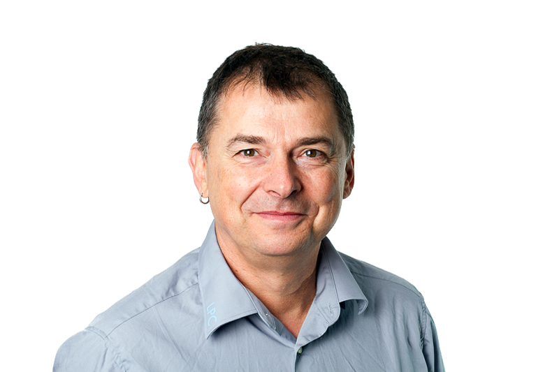 Bertram Götz