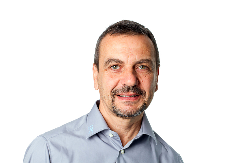 Franco D'Andrea
