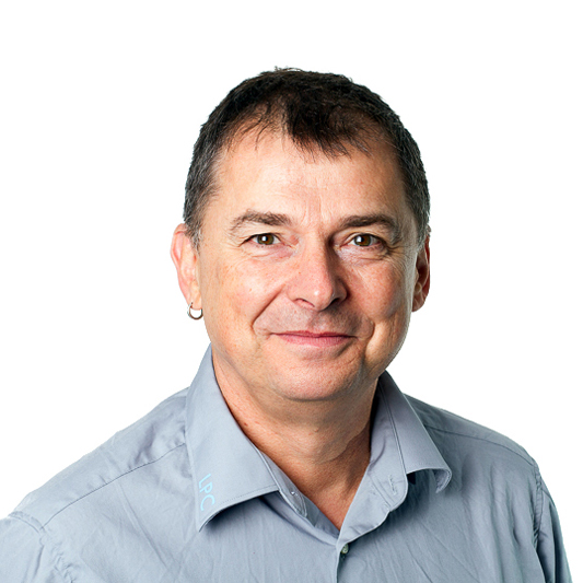 Bertram Götz